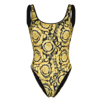 Versace Women's 'Barocco' Swimsuit
