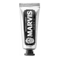Marvis Dentifrice 'Amarelli Licorice' - 25 ml