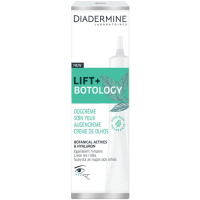Diadermine 'Lift + Botology Anti Age' Augenkonturcreme - 15 ml