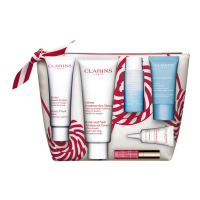 Clarins 'Weekend Treats' Face Care Set - 6 Units