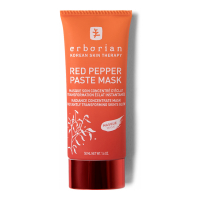 Erborian Red Pepper Paste Mask - Masque Éclat Visage - 50 ml