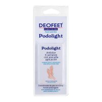 Deofeet Déodorant pour les pieds 'Podolight' - 10 ml