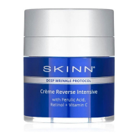 Skinn Cosmetics Crème anti-âge 'Crème Reverse Intensive' - 50 ml