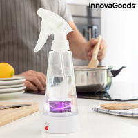 Innovagoods Electrolytic Disinfectant Generator D-Spray