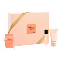 Narciso Rodriguez 'Cheap And Chic' Perfume Set - 3 Pieces