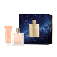 Hugo Boss Coffret de parfum 'Alive' - 2 Pièces