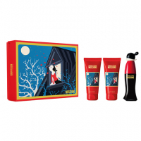 Moschino 'Cheap And Chic' Perfume Set - 3 Pieces