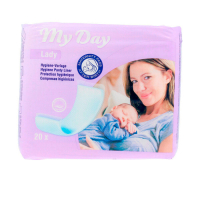 My Day 'Maternity' Pads - 20 Pieces