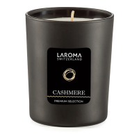Laroma Bougie parfumée 'Cashmere' - 200 g