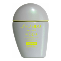 Shiseido BB Crème 'Sun Care Sports SPF50+' - Light 30 ml