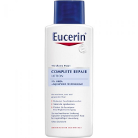 Eucerin 'UreaRepair Plus Émollient 5% D'Urée' Body Lotion - 250 ml