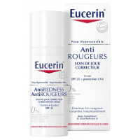 Eucerin 'Anti-Redness Correcteur SPF25' Day Cream - 50 ml