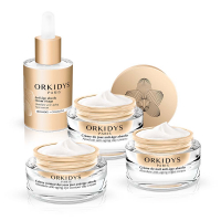 Orkidys 'Absolute Anti-Ageing' Anti-Aging Care Set - 4 Pieces