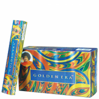Laroom 'Golden Era' Incense Sticks - 15 g, 12 Pieces