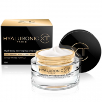 Hyaluronic XT 'Anti-Ageing Moisturising' Gesichtsmaske - 50 ml