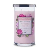 Colonial Candle 'Garden Peony' Scented Candle - 538 g