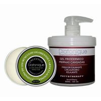 Diatonique 'Premium' SkinCare Set - 50 ml