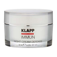 Klapp 'Immun Defense' Night Cream - 50 ml
