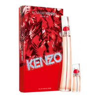 Kenzo 'Flower Eau de Vie Lègere' Perfume Set - 2 Pieces