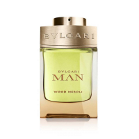 Bvlgari Eau de parfum 'Man Wood Neroli' - 60 ml