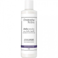 Christophe Robin Après-shampoing '4 Oils And Blueberry' - 250 ml