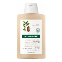 Klorane 'Cupuacu' Shampoo - 200 ml