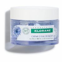 Klorane 'Au Bleuet BIO' Water cream - 50 ml
