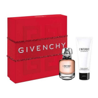 Givenchy 'L'Interdit' Parfüm Set - 2 Stücke