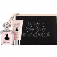 Guerlain 'La Petite Robe Noire' Parfüm Set - 3 Stücke