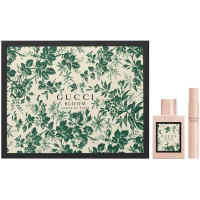Gucci 'Gucci Bloom Acqua Di Fiori' Parfüm Set - 2 Stücke