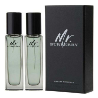 Burberry Coffret de parfum 'Mr. Burberry' - 2 Pièces