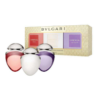 Bvlgari 'Omnia Jewel Charms' Perfume Set - 3 Pieces