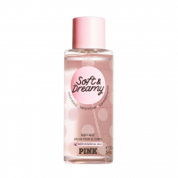 Victoria's Secret 'Soft & Dreamy Violet Petals' Body Mist - 250 ml