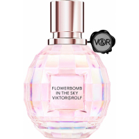 Viktor & Rolf Eau de parfum 'Flowerbomb In The Sky' - 50 ml