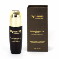 Dynamic Innovation Labs Sérum pour les yeux 'Dynamic  Moisture Restore' - 40 ml