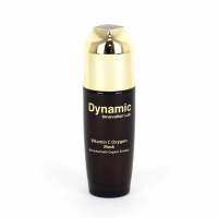 Dynamic Innovation Labs Masque visage 'Dynamic  Vitamin C Oxygen' - 40 ml