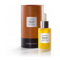 Mádara Organic Skincare 'Superseed Radiant Energy Organic' Facial Oil - 30 ml