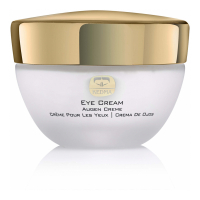 Kedma Cosmetics Crème contour des yeux 'Dead Sea Minerals' - 50 g