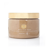 Kedma Cosmetics Masque capillaire 'Dead Sea Minerals and Vitamin A' - 400 g