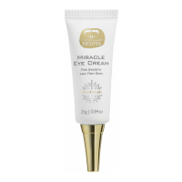 Kedma Cosmetics Crème contour des yeux 'Miracle Dead Sea Minerals' - 25 g