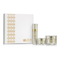 Kedma Cosmetics Coffret de soins de la peau 'Royalty Signature' - 1.6 Kg