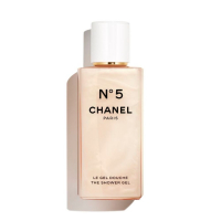Chanel Crème de douche 'N°5' - 200 ml
