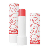 Mavala Baume à lèvres teinté - Peach 4.5 g