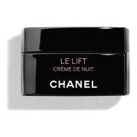 Chanel Crème de nuit 'Le Lift' - 50 ml