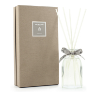 Bahoma London Diffuseur  'Sand Octagonal with Gift Box' - Rose Mist 200 ml
