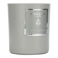 Bahoma London Candle - Orris, Vetiver 220 g