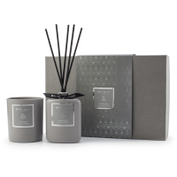 Bahoma London Gift Set - Black Honey, Cardamom 2 Pieces