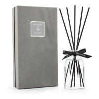 Bahoma London Diffuseur  'Ash Octagonal with Gift Box' - Eucalyptus & Blackcurrant 200 ml