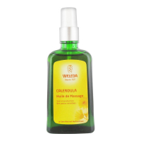 Weleda 'Calendula' Massage Oil - 100 ml