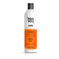 Revlon Shampoing 'ProYou The Tamer' - 350 ml